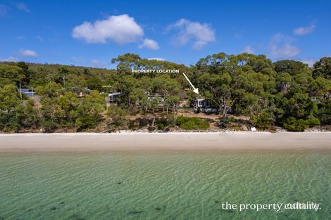 Property photo of 247 Coningham Road Coningham TAS 7054