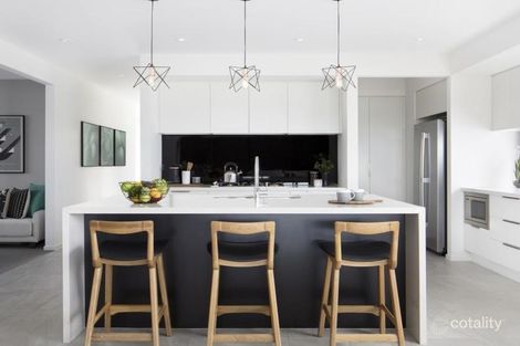 Property photo of LOT 2831 Woodbridge Street Marsden Park NSW 2765