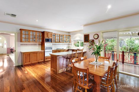 Property photo of 22 St Georges Court Greensborough VIC 3088