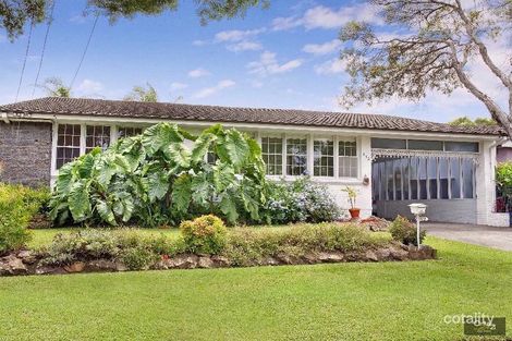 Property photo of 112 William Street North Manly NSW 2100