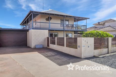 Property photo of 135 Travers Drive Australind WA 6233