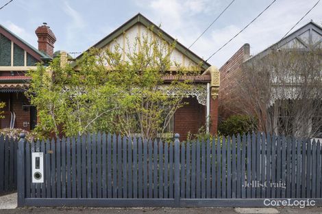 Property photo of 84 Holden Street Fitzroy North VIC 3068