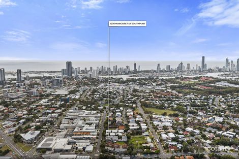 5/36 Margaret St, Southport, QLD 4215