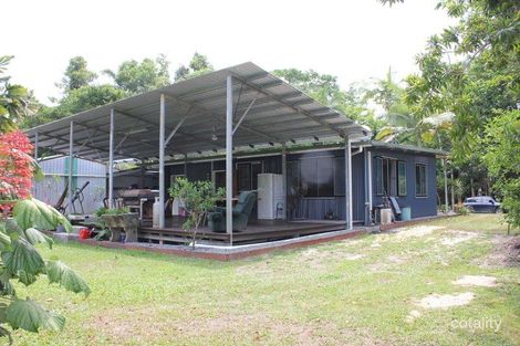 Lot 4 Cape Tribulation Rd, Cape Tribulation, QLD 4873