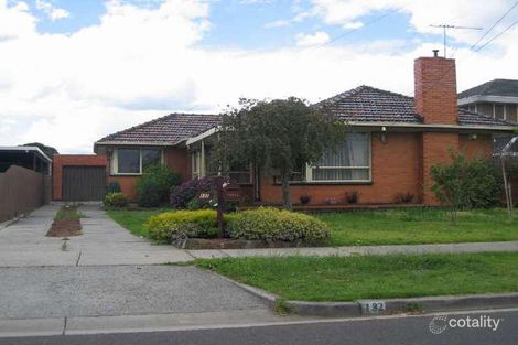 Property photo of 132 Noga Avenue Keilor East VIC 3033