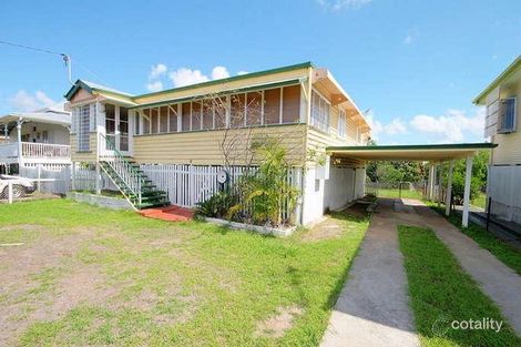 8 Meade St, Wandal, QLD 4700