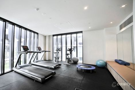 Property photo of 1304D/21 Robert Street Collingwood VIC 3066