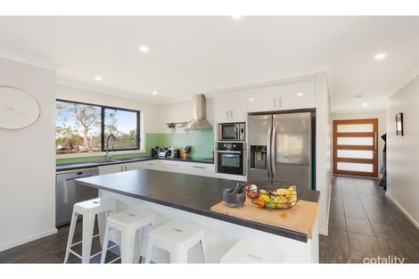 Property photo of 24 The Peninsula Tura Beach NSW 2548