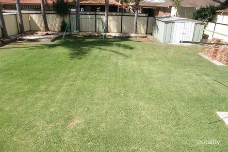 Property photo of 67 Gerald Crescent Doonside NSW 2767