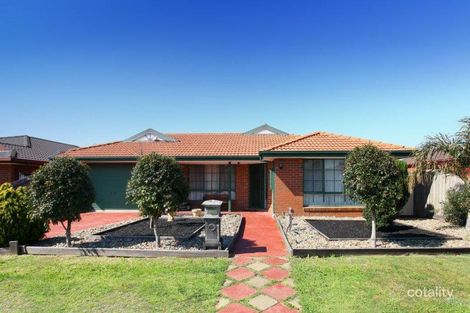 20 Lincolne Cres, Roxburgh Park, VIC 3064