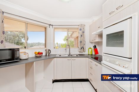 Property photo of 17/31-35 Ethel Street Eastwood NSW 2122