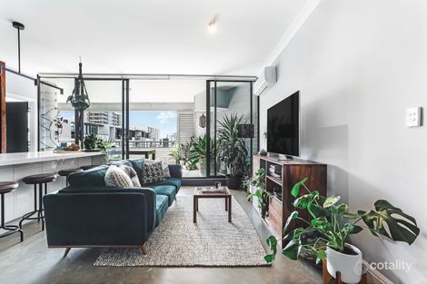 Property photo of 605/11A Lachlan Street Waterloo NSW 2017