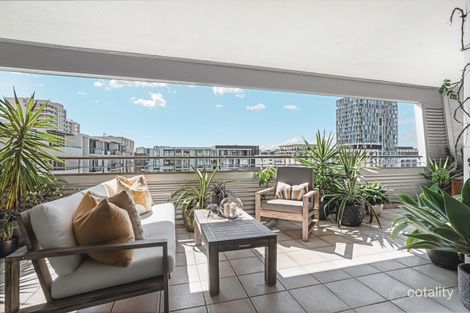 Property photo of 605/11A Lachlan Street Waterloo NSW 2017