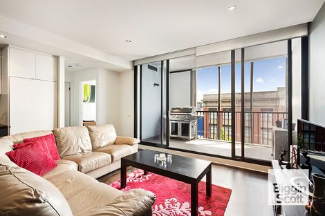 Property photo of 134/73 River Street Richmond VIC 3121