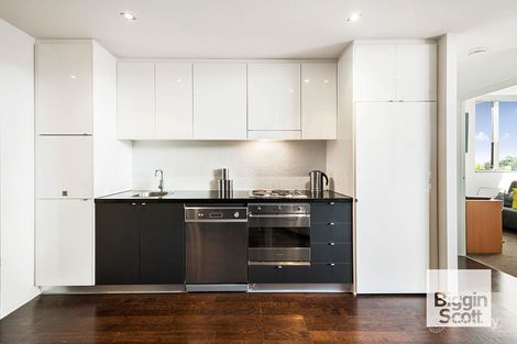 Property photo of 134/73 River Street Richmond VIC 3121