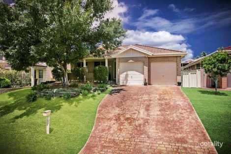 47 Dehavilland Cct, Hamlyn Terrace, NSW 2259