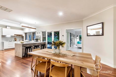 Property photo of 14 Diosma Road Eltham VIC 3095