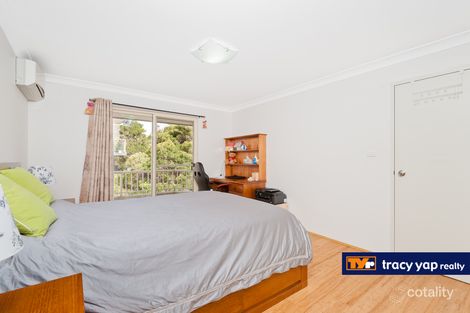 Property photo of 17/31-35 Ethel Street Eastwood NSW 2122
