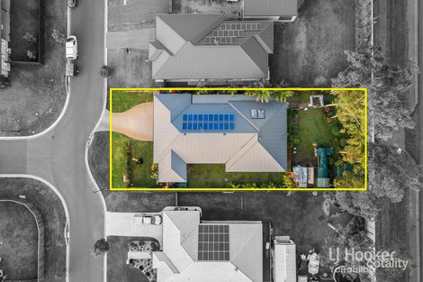 Property photo of 38 Lucinda Road Logan Village QLD 4207