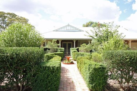 5 Merriman Pl, Murrumbateman, NSW 2582