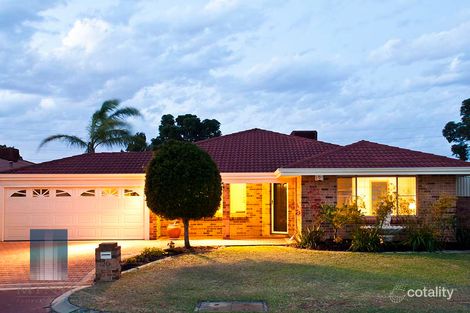 Property photo of 20 Meadowview Mews Canning Vale WA 6155