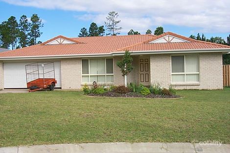 5 Henderson Rise, Pacific Pines, QLD 4211