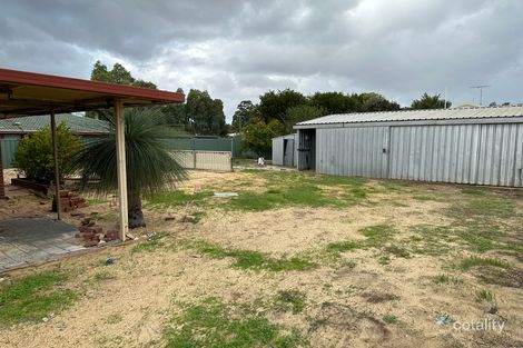 Property photo of 28 Railway Avenue North Dandalup WA 6207