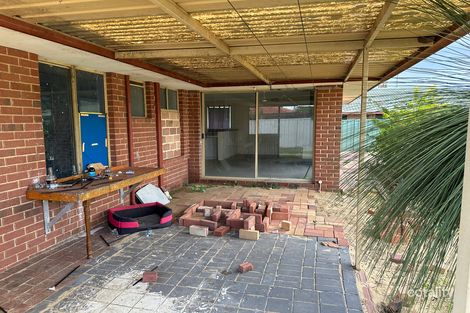 Property photo of 28 Railway Avenue North Dandalup WA 6207