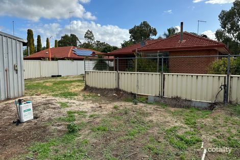 Property photo of 28 Railway Avenue North Dandalup WA 6207