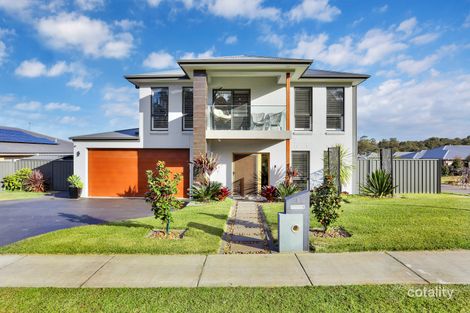 Property photo of 5 Balgownie Circuit Heddon Greta NSW 2321