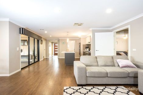 Property photo of 21 Kensington Drive Shepparton VIC 3630