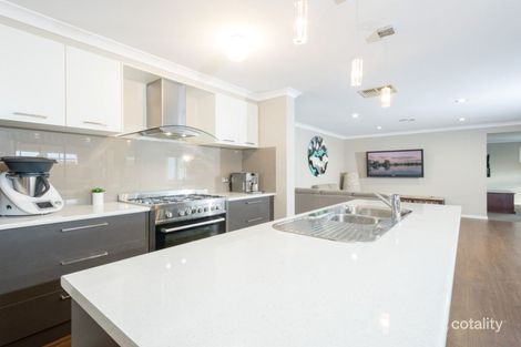 Property photo of 21 Kensington Drive Shepparton VIC 3630