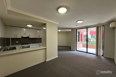 2/18 Kilbenny St, Kellyville Ridge, NSW 2155