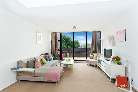 Property photo of 55/30 Gadigal Avenue Zetland NSW 2017