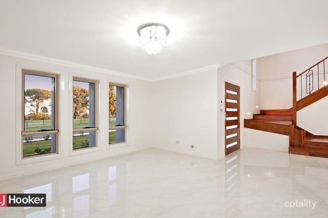 Property photo of 33 Edgewood Drive Stanhope Gardens NSW 2768