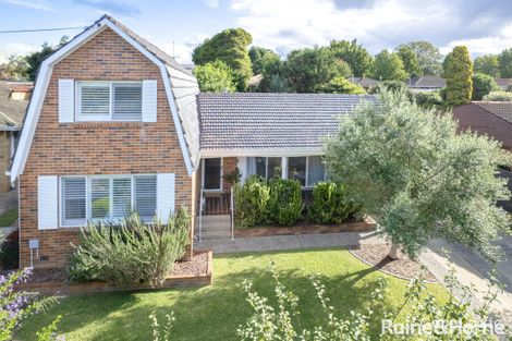 Property photo of 51 Walsh Crescent North Nowra NSW 2541