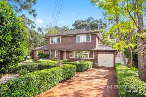 25 Karen Ct, Baulkham Hills, NSW 2153