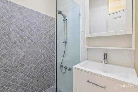 Property photo of 134 Boundary Street Paddington NSW 2021