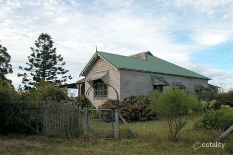Property photo of 2237 Eastern Dorrigo Way Ulong NSW 2450