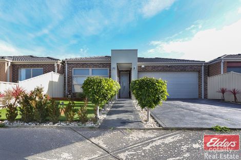 Property photo of 14 Harmony Drive Tarneit VIC 3029
