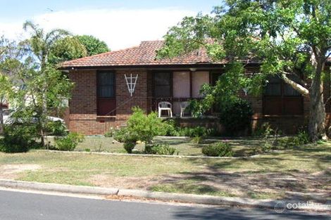 31 Nambucca Dr, Woy Woy, NSW 2256