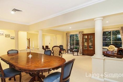 Property photo of 27 Hampden Road Pennant Hills NSW 2120