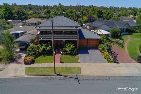 Property photo of 53 Lincoln Drive Shepparton VIC 3630