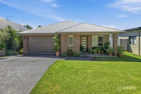 16/21 Vincents Rd, Kurrajong, NSW 2758