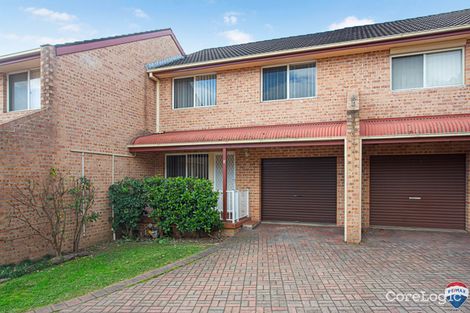 Property photo of 5/58-60 Castlereagh Street Penrith NSW 2750