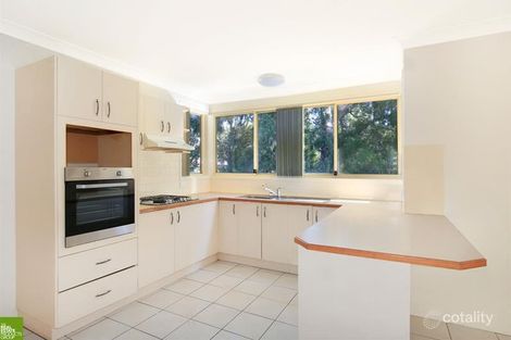 Property photo of 106 Waples Road Cordeaux Heights NSW 2526
