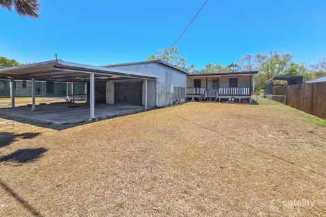 Property photo of 461 Dunnrock Road Dunnrock QLD 4740