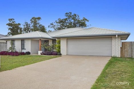 5 Rosedale St, Parkhurst, QLD 4702