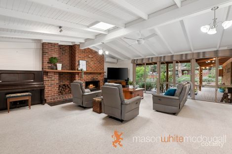 Property photo of 59 Lynnbrae Avenue Hurstbridge VIC 3099