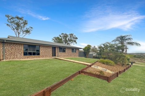 19 Liffey Way, Calliope, QLD 4680